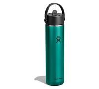 Hydro Flask Lightweight Collection Bottiglia per bere 710 ml verde
