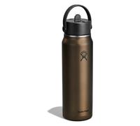Hydro Flask Lightweight Collection Bottiglia per bere 946 ml marrone