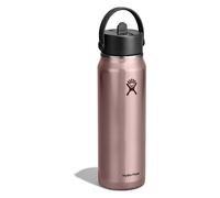 Hydro Flask Lightweight Collection Bottiglia per bere 946 ml oro rosa