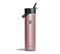 Hydro Flask Lightweight Collection Bottiglia per bere 710 ml rosa
