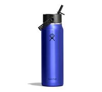 Hydro Flask Lightweight Collection Bottiglia per bere 946 ml blu