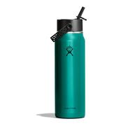 Hydro Flask Lightweight Collection Bottiglia per bere 946 ml verde