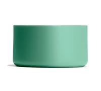 Hydro Flask - Medium Bottle Boot - Protezione Media per Bottiglia - Silicone Resistente per Bottiglie da 32 oz & 40 oz a Bocca Larga - Rimovibile & Lavabile in Lavastoviglie - Mermaid Green