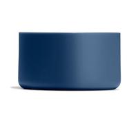 Hydro Flask - Medium Bottle Boot - Protezione Media per Bottiglia - Silicone Resistente per Bottiglie da 32 oz & 40 oz a Bocca Larga - Rimovibile & Lavabile in Lavastoviglie - Harbor Blue