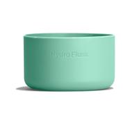 Hydro Flask - Micro Bottle Boot - Protezione in Silicone Resistente per Micro Hydro™ da 200 ml (6,7 oz) - Rimovibile, Lavabile in Lavastoviglie - Mermaid Green