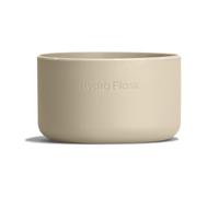 Hydro Flask - Micro Bottle Boot - Protezione in Silicone Resistente per Micro Hydro™ da 200 ml (6,7 oz) - Rimovibile, Lavabile in Lavastoviglie - Oat