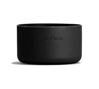 Hydro Flask - Micro Bottle Boot - Protezione in Silicone Resistente per Micro Hydro™ da 200 ml (6,7 oz) - Rimovibile, Lavabile in Lavastoviglie - Black