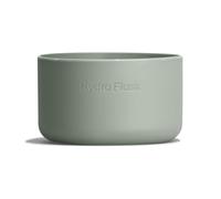 Hydro Flask - Micro Bottle Boot - Protezione in Silicone Resistente per Micro Hydro™ da 200 ml (6,7 oz) - Rimovibile, Lavabile in Lavastoviglie - Agave