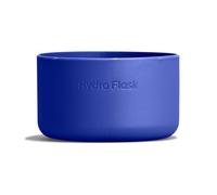 Hydro Flask - Micro Bottle Boot - Protezione in Silicone Resistente per Micro Hydro™ da 200 ml (6,7 oz) - Rimovibile, Lavabile in Lavastoviglie - Capri Blue