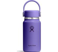 Bottiglia Hydro Flask Micro Hydro 200 ml Utopia Purple Universal