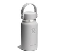 Hydro Flask - Micro Hydro - Bottiglia termica 200 ml grigio