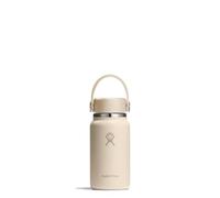 Hydro Flask - Micro Hydro 200 ml - Borraccia Mini Isolata e a Prova di Perdite - Mantiene le Bevande Fredde e Calde fino a 7 Ore - Compatta e Resistente - Oat