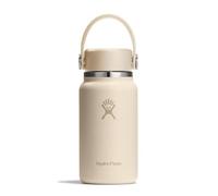Hydro Flask - Micro Hydro 200 ml - Borraccia Mini Isolata e a Prova di Perdite - Mantiene le Bevande Fredde e Calde fino a 7 Ore - Compatta e Resistente - Oat