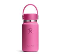 Hydro Flask - Micro Hydro 200 ml - Borraccia Mini Isolata e a Prova di Perdite - Mantiene le Bevande Fredde e Calde fino a 7 Ore - Compatta e Resistente - Reef