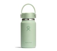 Hydro Flask - Micro Hydro 200 ml - Borraccia Mini Isolata e a Prova di Perdite - Mantiene le Bevande Fredde e Calde fino a 7 Ore - Compatta e Resistente - Aloe