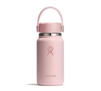 Hydro Flask - Micro Hydro 200 ml - Borraccia Mini Isolata e a Prova di Perdite - Mantiene le Bevande Fredde e Calde fino a 7 Ore - Compatta e Resistente - Trillium