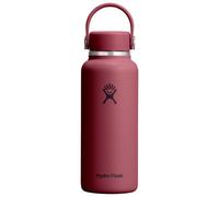 Hydro Flask - Micro Hydro - Bottiglia termica 300 ml rosso