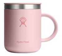 Hydro Flask - Mug Coffee 355 ml (12 oz) - Acciaio Inox Isolato con Coperchio Antischizzo Richiudibile - Mantiene le Bevande Fredde per 24 Ore & Calde per 12 Ore - Trillium