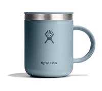 Hydro Flask - Mug - Bicchiere isolante 355 ml grigio