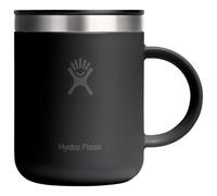 Hydro Flask - Mug - Bicchiere isolante 355 ml nero/grigio