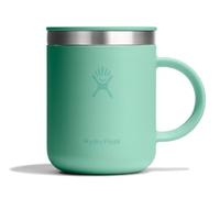Hydro Flask - Mug Coffee 355 ml (12 oz) - Acciaio Inox Isolato con Coperchio Antischizzo Richiudibile - Mantiene le Bevande Fredde per 24 Ore & Calde per 12 Ore - Mermaid Green