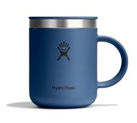 Hydro Flask - Mug Coffee 355 ml (12 oz) - Acciaio Inox Isolato con Coperchio Antischizzo Richiudibile - Mantiene le Bevande Fredde per 24 Ore & Calde per 12 Ore - Harbor Blue