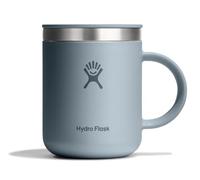 Hydro Flask - Mug Coffee 355 ml (12 oz) - Acciaio Inox Isolato con Coperchio Antischizzo Richiudibile - Mantiene le Bevande Fredde per 24 Ore & Calde per 12 Ore - Shale Gray