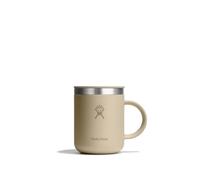 Hydro Flask - Mug Coffee 355 ml (12 oz) | Acciaio inox isolato con coperchio richiudibile antispruzzo - Freddo 24 ore, caldo 12 ore - Oat