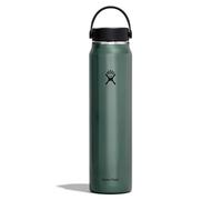 Thermos Hydro Flask Hydro Flask Lightweight Wide Flex Cap 40 OZ (1180ml) Colore: verde scuro