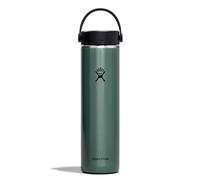 Hydro Flask - Lightweight Wide Flex Cap - Bottiglia termica 710 ml verde