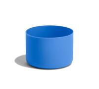 Copertura antiscivolo per il fondo borracce Hydro Flask Small Flex Boot Colore: blu/grigio