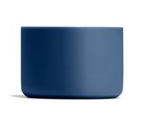 Hydro Flask - Small Bottle Boot - Protezione Piccola per Bottiglia - Silicone Resistente per Bottiglie da 12-40 oz a Bocca Larga & Standard - Protezione da Urti e Graffi - Harbor Blue