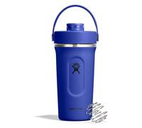 Hydro Flask - Insulated Shaker Bottle - Bottiglia termica 710 ml blu