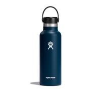 Hydro Flask 18 oz Standard Mouth Indigo