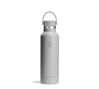 Hydro Flask Standard Flex 620ml Thermal Bottle Grigio