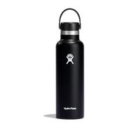 Hydro Flask Standard Mouth 620ml Thermal Bottle Nero