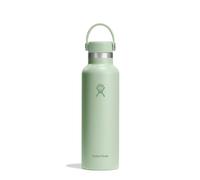 Hydro Flask Borraccia Hydration Standard Flex Cap 621 ml verde