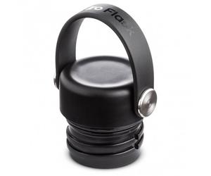 Hydro Flask - Standard Mouth Flex Cap - Tappo di chiusura nero