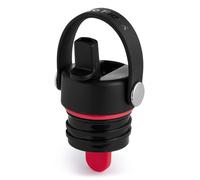 Hydro Flask Standard Mouth Flex Straw Cap Nero