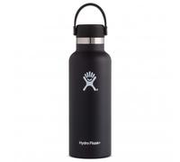 Borraccia Hydro Flask 24 oz Standard Mouth nero