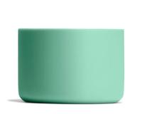 Hydro Flask - Stivale per bottiglie piccolo - Stivale protettivo in silicone resistente per bottiglie larghe e standard da 120 - 4 once - Protezione da urti e ammaccature - Lavabile in lavastoviglie