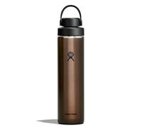 Hydro Flask Lightweight Collection Bottiglia per bere 710 ml marrone
