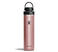 Hydro Flask Lightweight Collection Bottiglia per bere 710 ml rosa