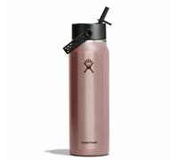 Hydro Flask Lightweight Collection Bottiglia per bere 946 ml oro rosa