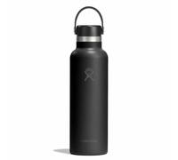 Hydro Flask Borraccia Hydration Standard Flex Cap 621 ml nero