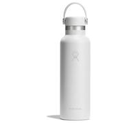 Hydro Flask Borraccia Hydration Standard Flex Cap 621 ml bianco