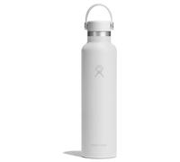 Hydro Flask Hydration Bottiglia per bere 710 ml bianco