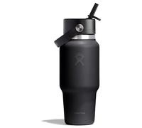 Gobelet 24 Oz Wide Flex Straw Travel - 710 ml - Hydro flask