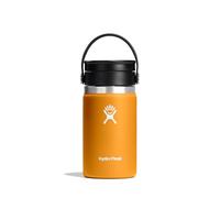 HYDROFLASK 12 Oz Wide Flex Sip Lid - Unisex - Arancione - Taglia unica- modello 2024