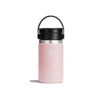 Hydro Flask - Tappo Flex Sip per bocca larga 354 ml (12 OZ) A prova di perdite - Tappo isolato a nido d'ape con cinturino Flex per trasporto facile - Senza BPA - Lavabile in lavastoviglie - Trillium
